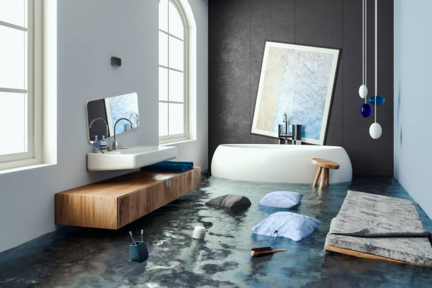 Best Flood damage cleanup  in West Mountain, UT