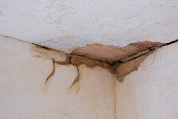 Best Emergency water damage restoration  in West Mountain, UT